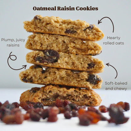 Vegan Desserts by the Dozen – Ships Nationwide or San Antonio Delivery