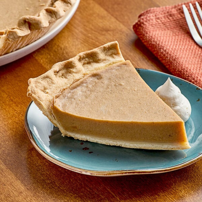 Sweet Potato Pie (San Antonio Delivery Only)