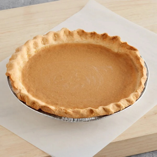 Sweet Potato Pie (San Antonio Delivery Only)