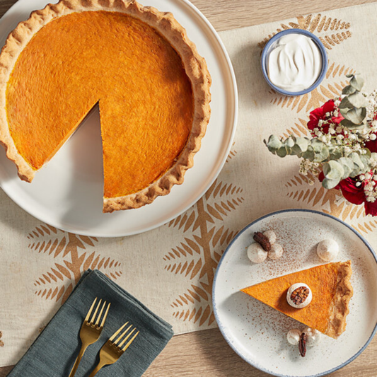 Pumpkin Pie (San Antonio Delivery Only)