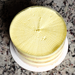 
            
                Load image into Gallery viewer, Mary Lee&amp;#39;s Lemon 3 Layer Cake  (Free Shipping)
            
        