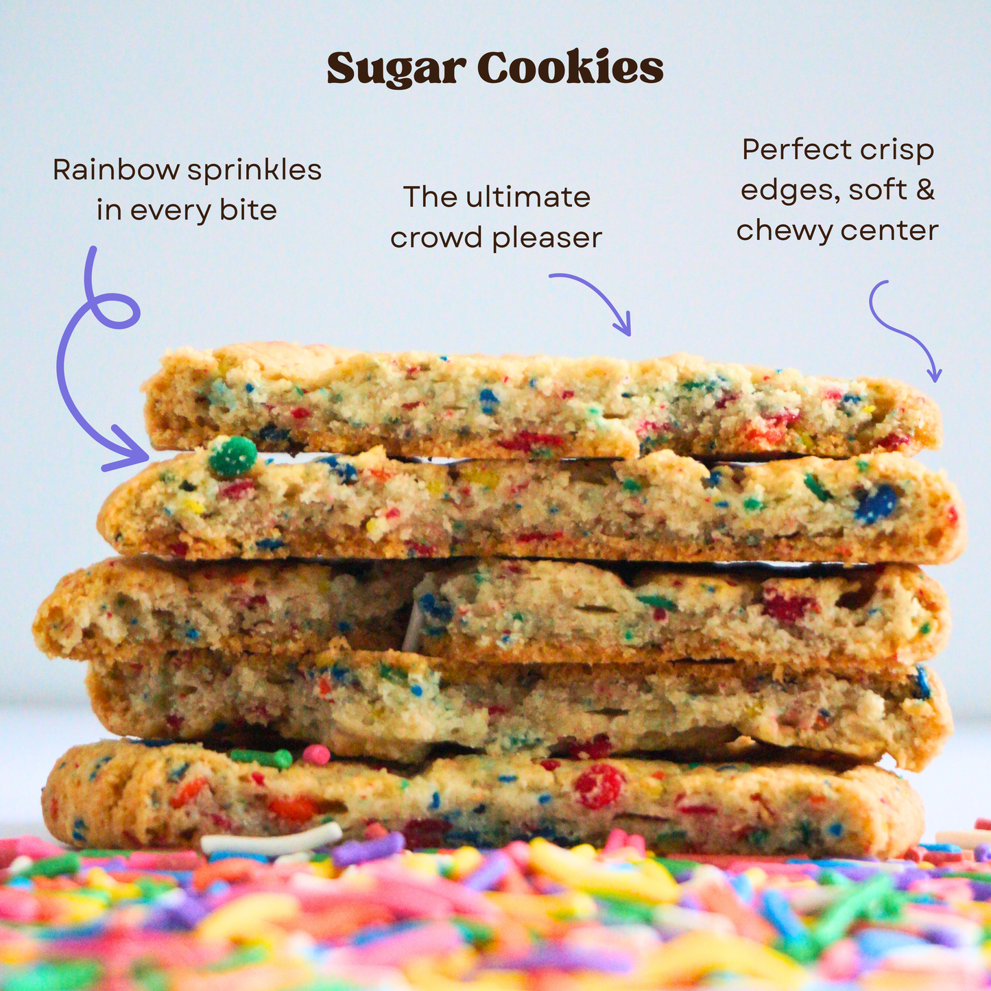 Perfect Pair Bundle -Gourmet Donuts & Cookies