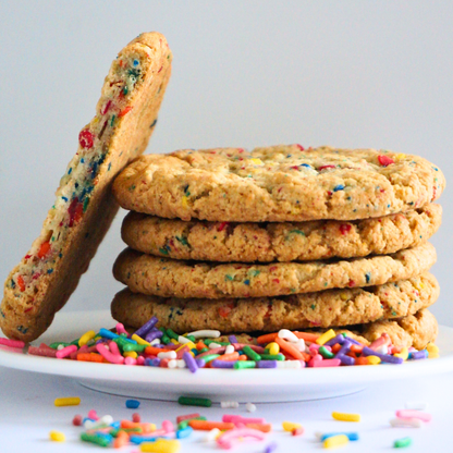 Sugar Cookies (Dozen)