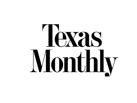 The Cream of the Shop – Texas Monthly