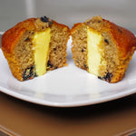 Lemon Blueberry Volcano Cake (4 pack)