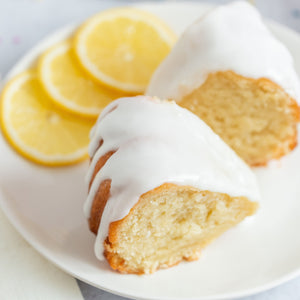 
            
                Load image into Gallery viewer, Mary Lee’s Lemon Cake (Pre Sliced)
            
        
